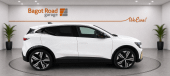 Renault Megane E-Tech Photo 2