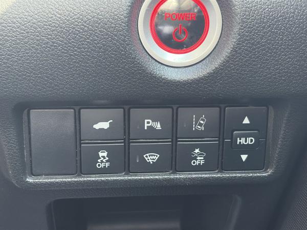 Honda CR-V Photo 25