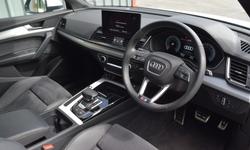 Audi Q5 Photo 2