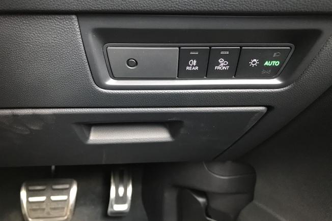 Volkswagen Touareg Photo 36