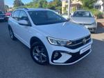Volkswagen Taigo Photo 0