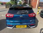 Kia Niro Photo 14