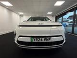 Hyundai KONA Photo 1