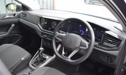 Volkswagen TAIGO Photo 2