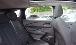 Nissan QASHQAI Photo 30