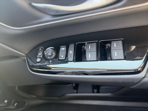Honda CR-V Photo 24