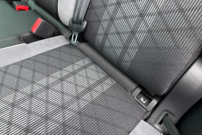 VOLKSWAGEN Tiguan Photo 34
