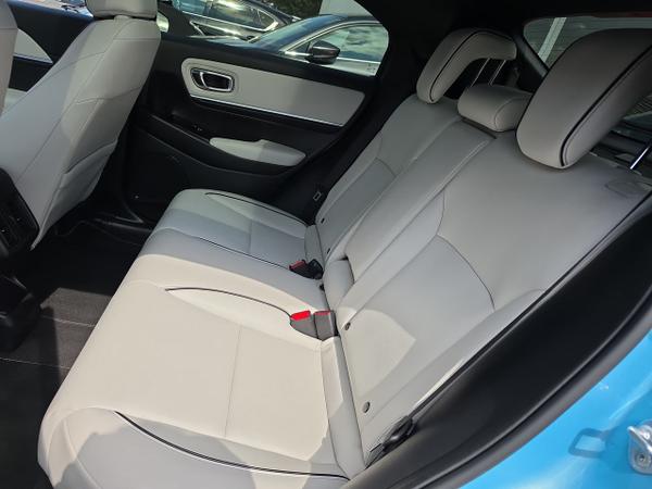 Honda e:Ny1 Photo 9