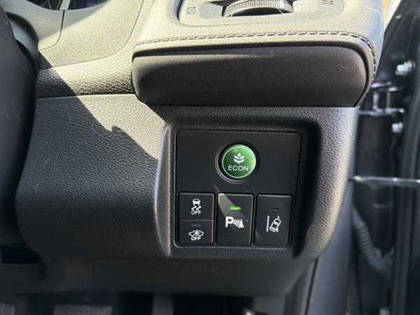 Honda HR-V Photo 27