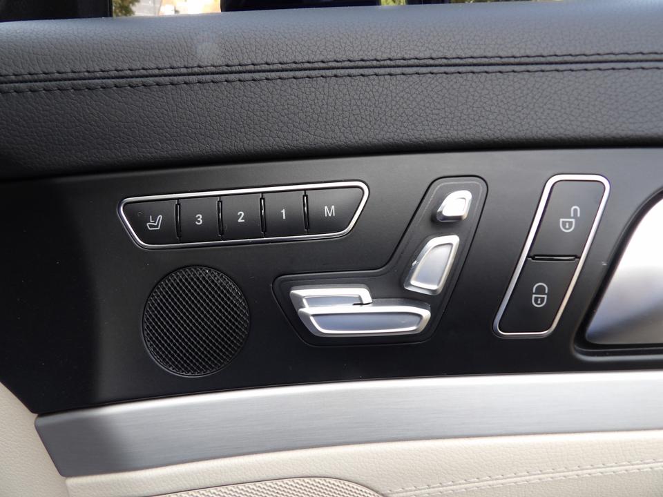 Used Mercedes-Benz SL FV65HBK 28