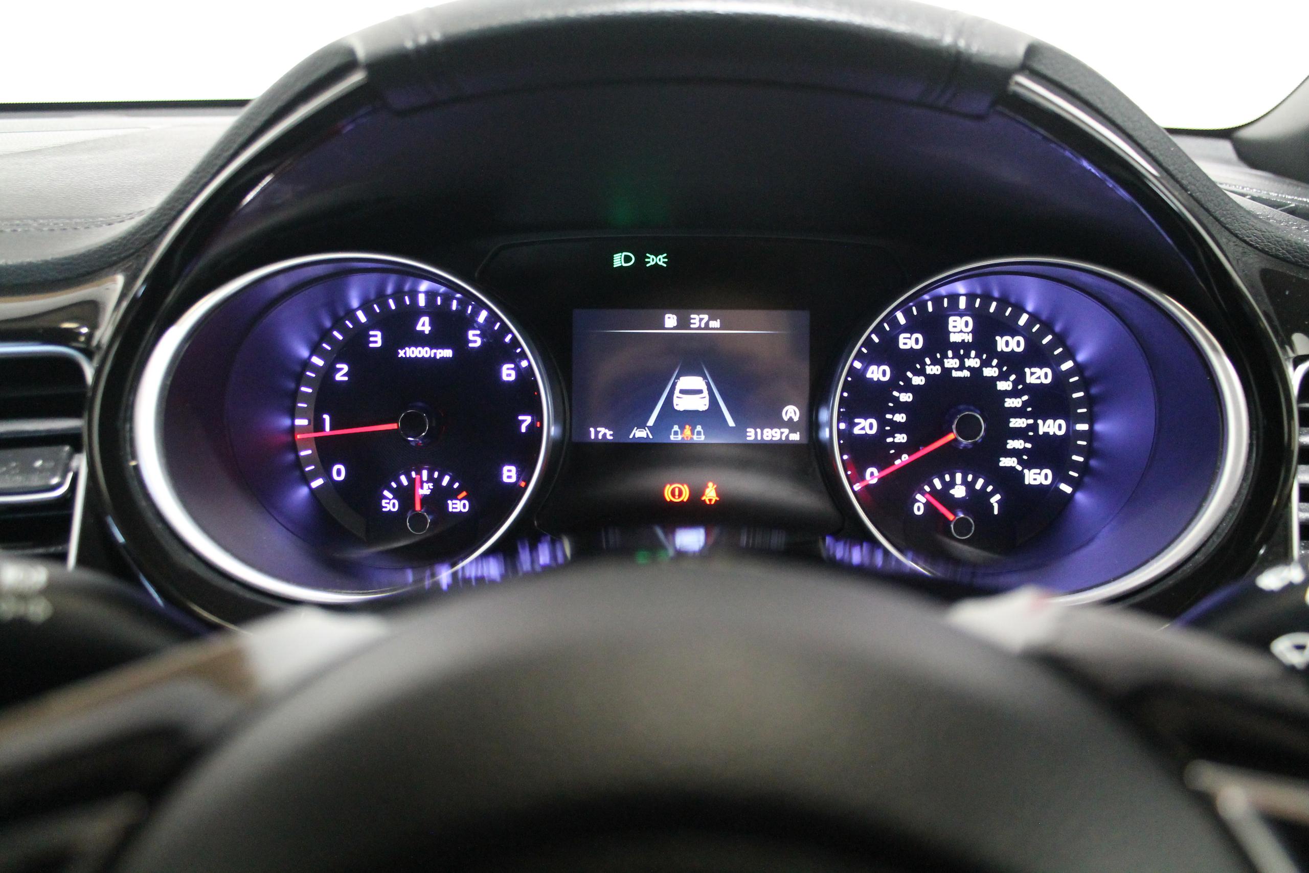 Kia Ceed Photo 7