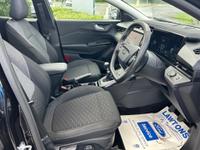 Ford Puma Photo 10