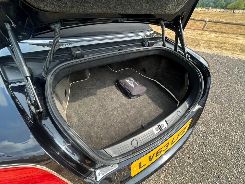Used Bentley Continental GTC LV63LFZ 11