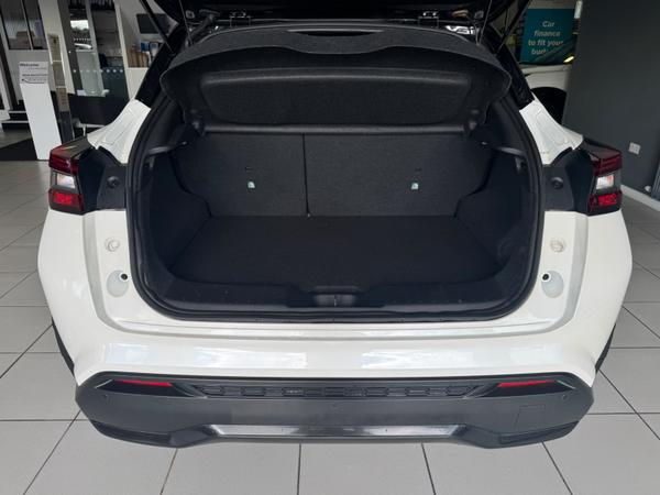 Used Nissan Juke MF23UZA 7