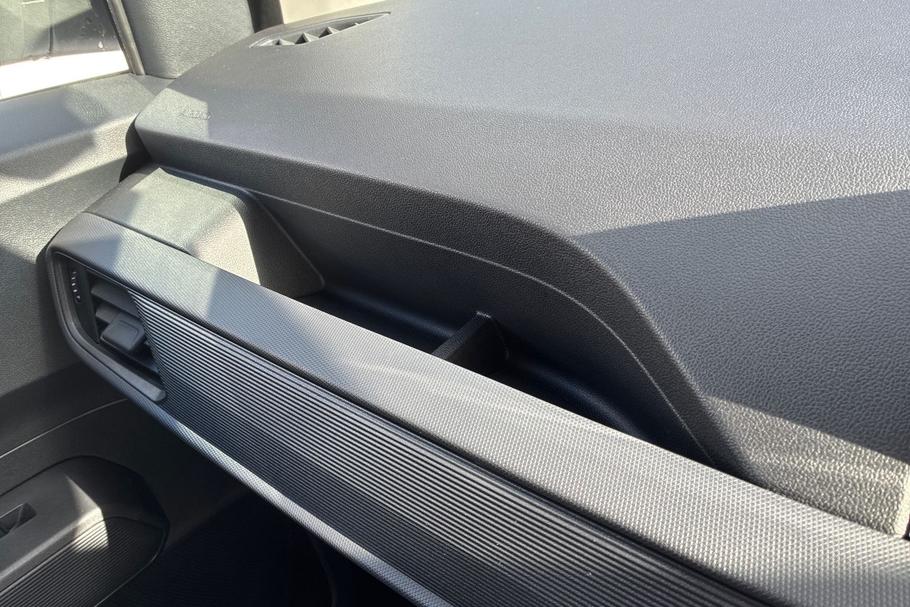 Used Ford TRANSIT COURIER N88077 21