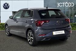 Volkswagen Polo Photo 3