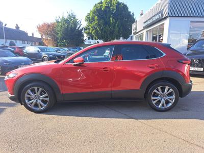 Mazda CX-30 Photo 5