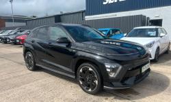 Hyundai KONA Photo 0