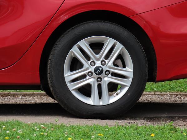 Used Kia Ceed LC69WAE 8