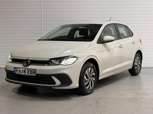 Volkswagen Polo Photo 7fe3dc45-b158-44e1-9898-89debc22b989.jpeg