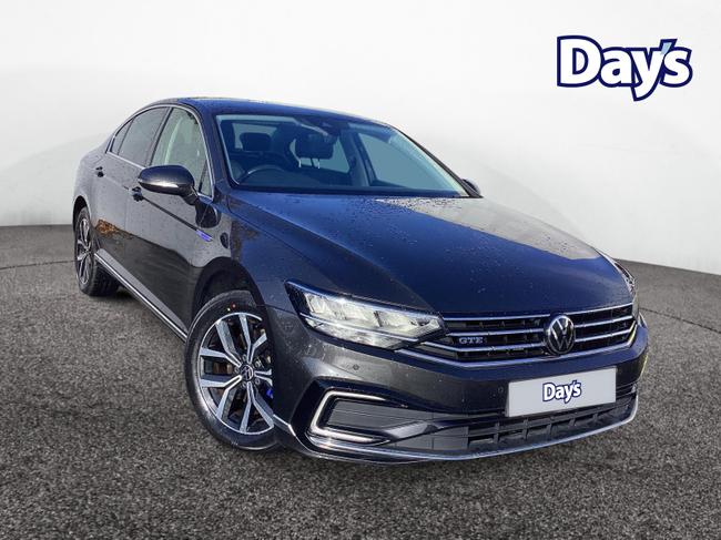 2022 Volkswagen Passat