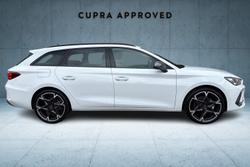 CUPRA Leon Photo 4