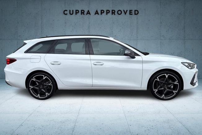 CUPRA Leon Photo 4