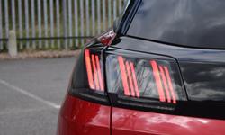 Peugeot 3008 Photo 35