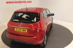 Kia Venga Photo 5