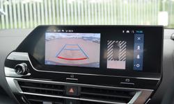 Citroen C4 Photo 18