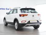 Volkswagen T-Roc Photo 4