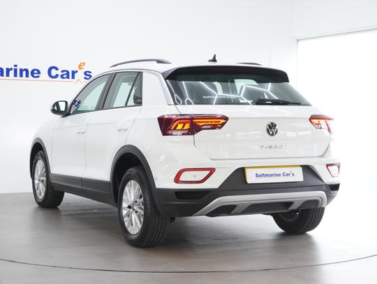 Volkswagen T-Roc Photo 7ff1c434-508d-4a83-917e-2ac31e328cba.jpg