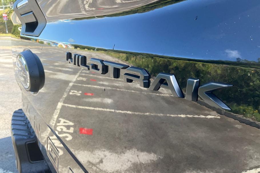 Used Ford RANGER RANGERPHEV3 21