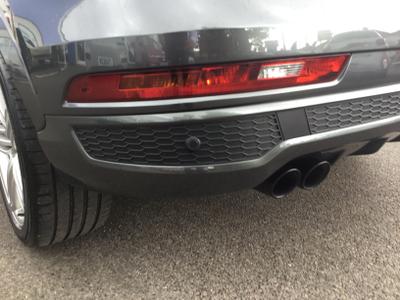 Audi Q3 Photo 12