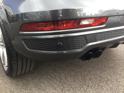 Audi Q3 Photo 7ff993b8-7e3f-4b7e-a5d4-85b85ce7a4b0.JPG