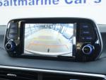 Hyundai TUCSON Photo 12