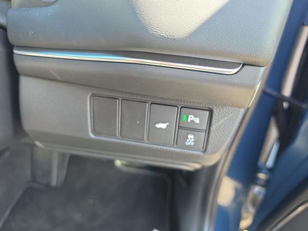 Honda HR-V Photo 23