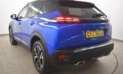 Peugeot 2008 Photo 29