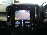 Volvo XC40 Photo 11