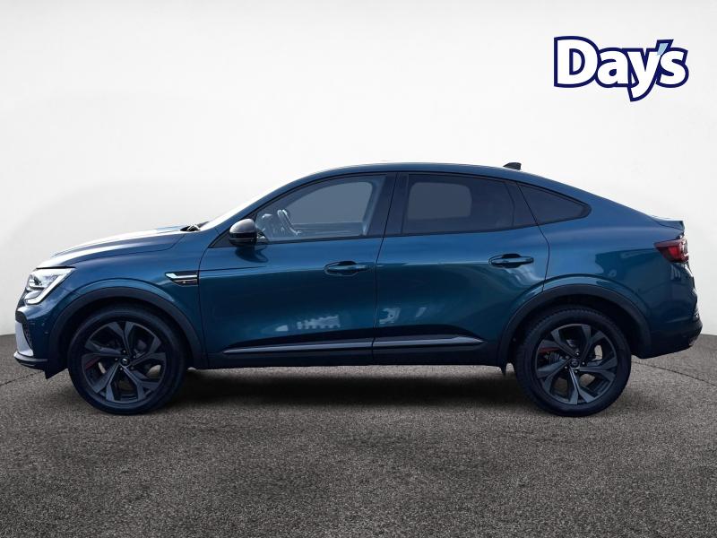 2023 72 RENAULT ARKANA