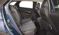 Peugeot 3008 Photo 22