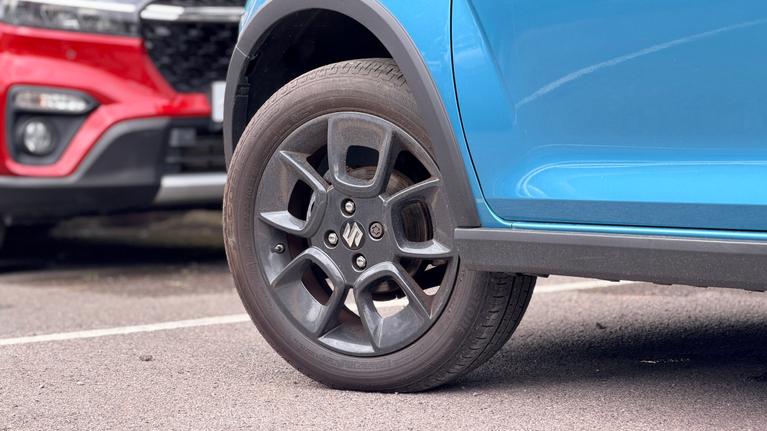 Used Suzuki Ignis VIG7229 20