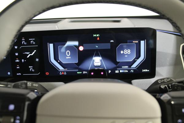 Kia EV5 81.4kWh GT-Line S SUV 5dr Electric Auto (214 bhp) Photo 7