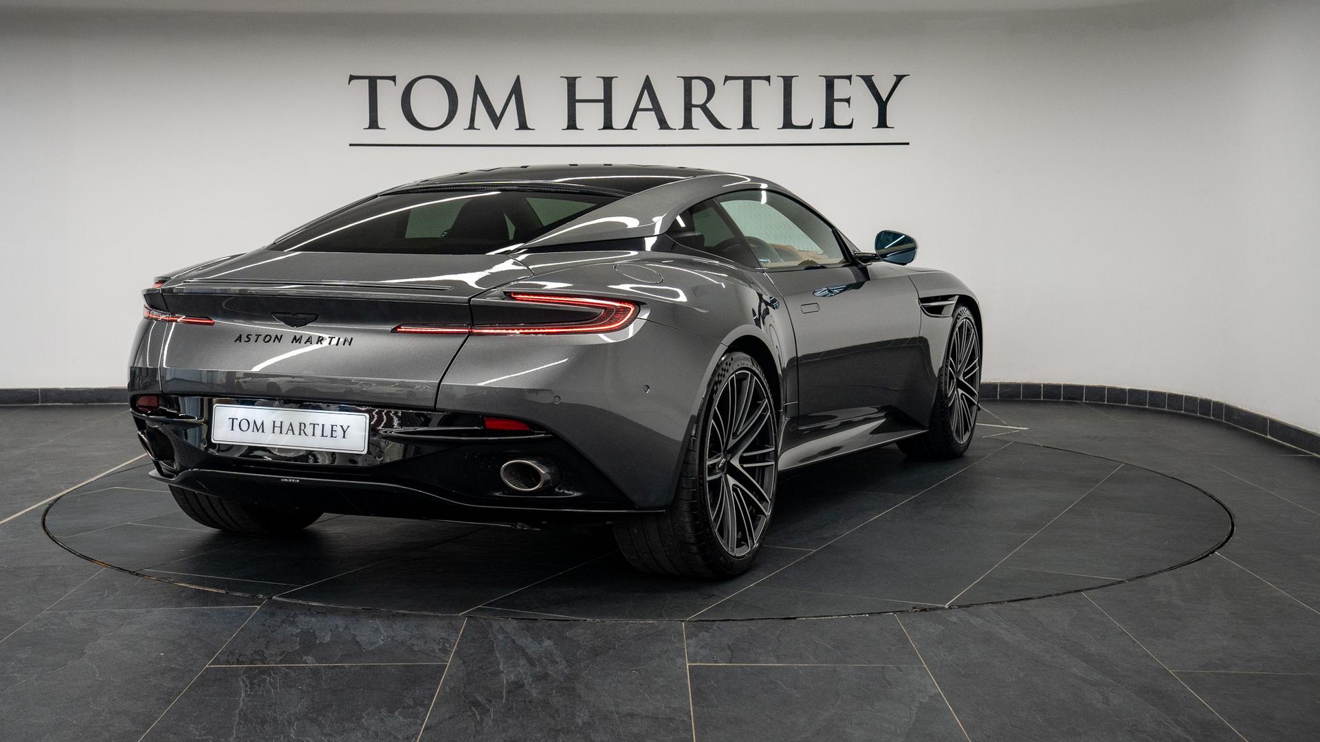 Aston Martin DB12 Photo 801304ae-1e0d-4675-b2d9-a256278b56e1.jpg