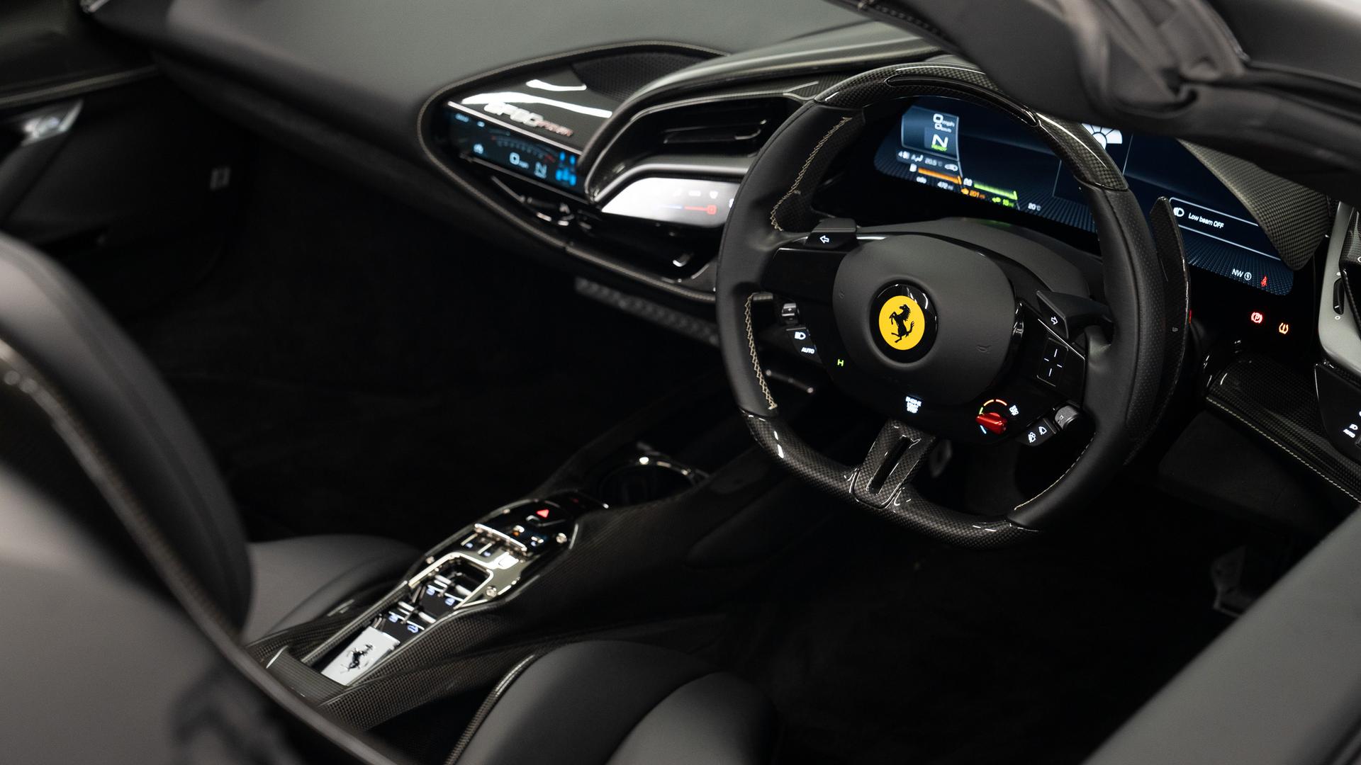 Ferrari SF90 Spider Photo 8017ec9e-c637-4806-9de2-704b4a29b83d.jpg