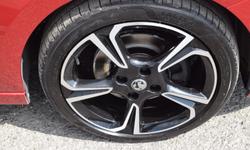 Vauxhall CORSA Photo 38