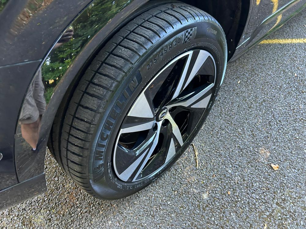 Used Volvo XC90 CA23XME 39