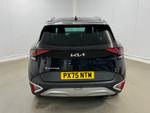 Kia Sportage Photo 5