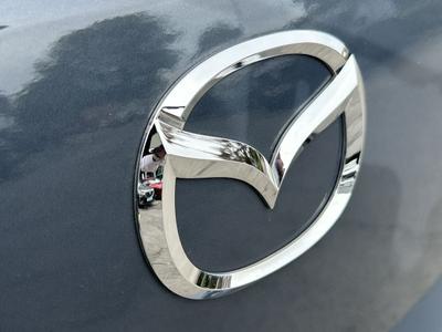 Mazda Mazda2 Photo 32