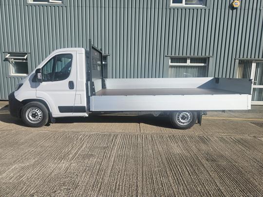Fiat Ducato Photo